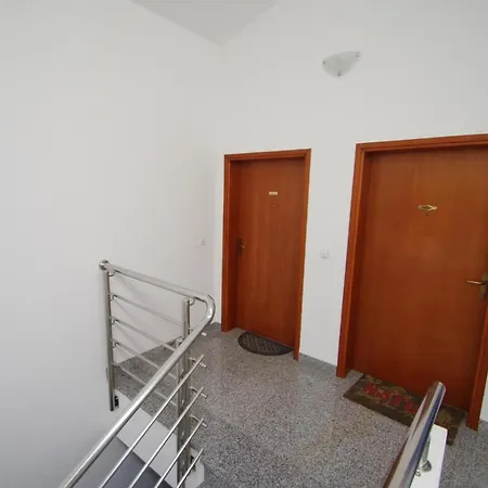 Apartmán Sky,