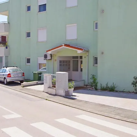 Sky, Apartmán
