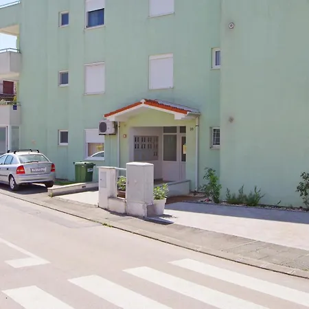Sky, Apartamento